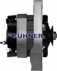 AD Kühner 30338RI - Генератор autospares.lv