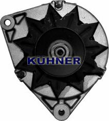 AD Kühner 30332RI - Генератор autospares.lv