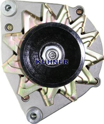 AD Kühner 30328RI - Генератор autospares.lv