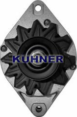 AD Kühner 30327RIR - Генератор autospares.lv