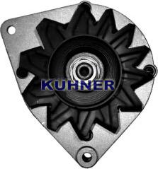 AD Kühner 30379RI - Генератор autospares.lv