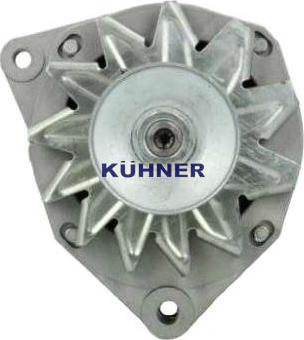 AD Kühner 30370RI - Генератор autospares.lv