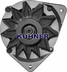 AD Kühner 30299RI - Генератор autospares.lv