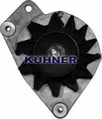 AD Kühner 30296RI - Генератор autospares.lv