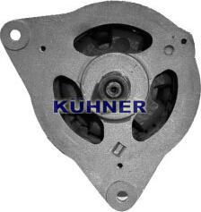 AD Kühner 30290RI - Генератор autospares.lv