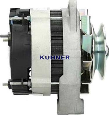 AD Kühner 30291RI - Генератор autospares.lv