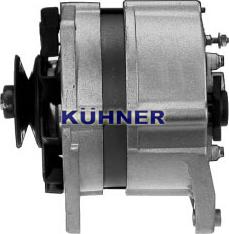 AD Kühner 30293RIL - Генератор autospares.lv