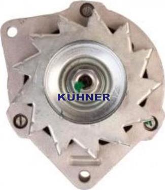 AD Kühner 30292RI - Генератор autospares.lv