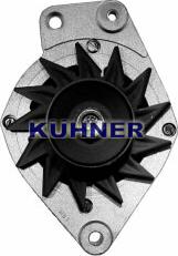 AD Kühner 30297RI - Генератор autospares.lv