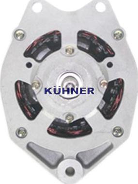 AD Kühner 30240RI - Генератор autospares.lv