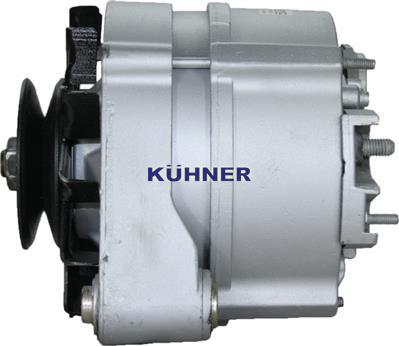 AD Kühner 30251RIR - Генератор autospares.lv