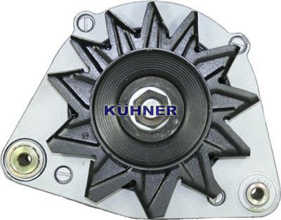 AD Kühner 30251RIR - Генератор autospares.lv