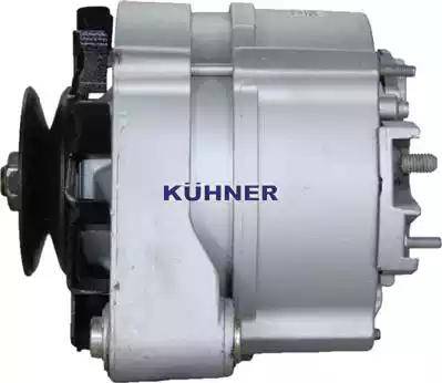 AD Kühner 30251RI - Генератор autospares.lv