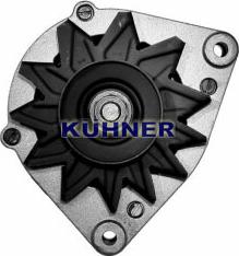 AD Kühner 30263RI - Генератор autospares.lv