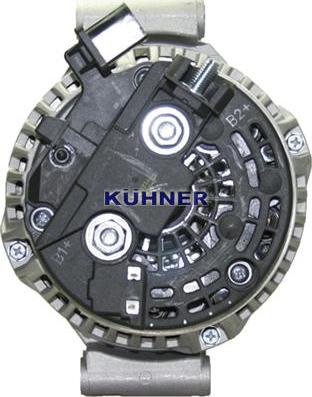 AD Kühner 302009RIB - Генератор autospares.lv