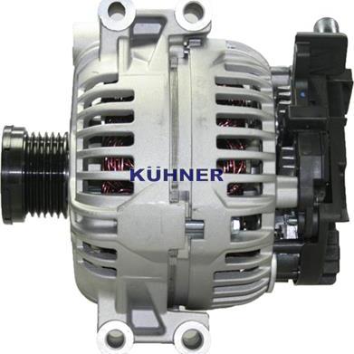 AD Kühner 302009RIB - Генератор autospares.lv