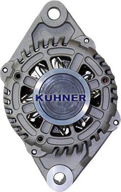 AD Kühner 302005RIR - Генератор autospares.lv