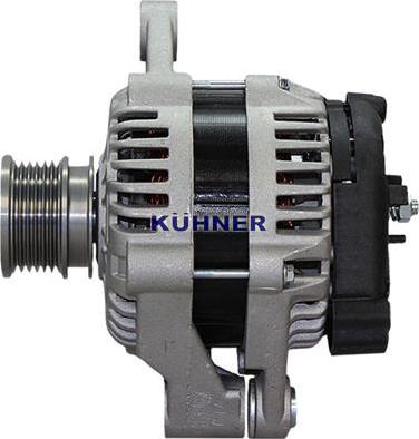 AD Kühner 302005RIR - Генератор autospares.lv