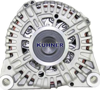 AD Kühner 302008RI - Генератор autospares.lv