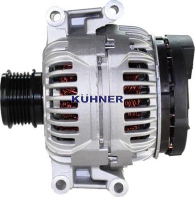 AD Kühner 302007RIB - Генератор autospares.lv