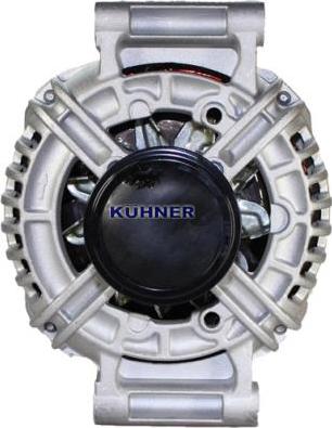 AD Kühner 302007RIB - Генератор autospares.lv