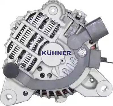 AD Kühner 302015RIM - Генератор autospares.lv