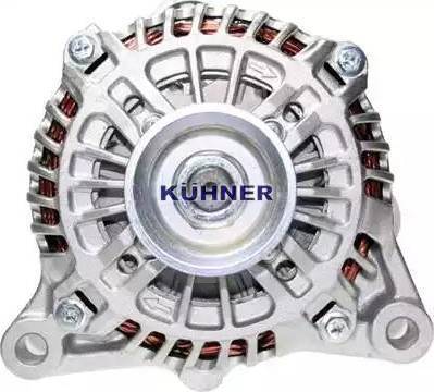 AD Kühner 302015RIM - Генератор autospares.lv