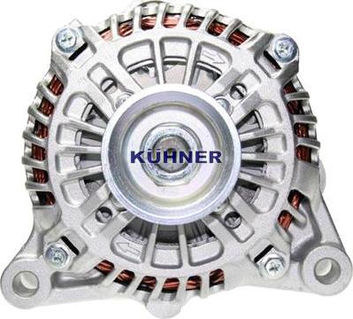 AD Kühner 302015RI - Генератор autospares.lv