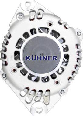 AD Kühner 302010RIK - Генератор autospares.lv