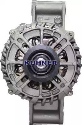 AD Kühner 302034RIV - Генератор autospares.lv