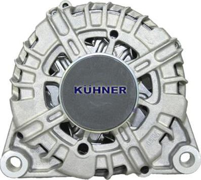 AD Kühner 302030RI - Генератор autospares.lv