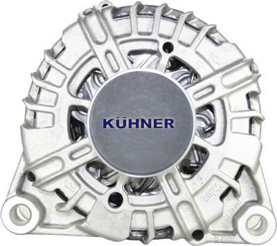 AD Kühner 302033RIR - Генератор autospares.lv