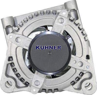 AD Kühner 302021 - Генератор autospares.lv