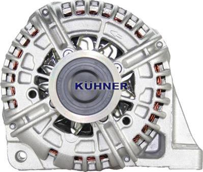 AD Kühner 302028RI - Генератор autospares.lv