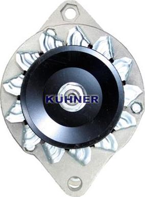 AD Kühner 30212RIL - Генератор autospares.lv