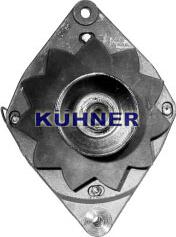 AD Kühner 30288RIR - Генератор autospares.lv