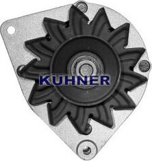 AD Kühner 30235RIR - Генератор autospares.lv