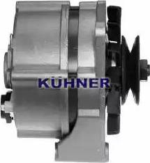 AD Kühner 30235RI - Генератор autospares.lv