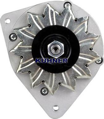 AD Kühner 30226RIL - Генератор autospares.lv