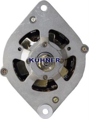 AD Kühner 30227RI - Генератор autospares.lv