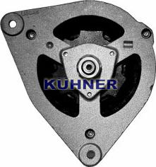 AD Kühner 3022K - Генератор autospares.lv