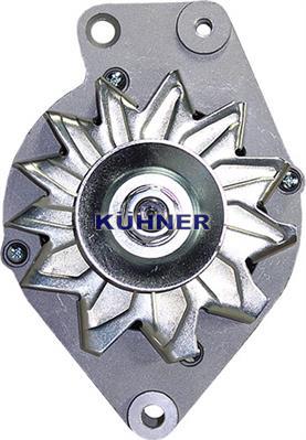 AD Kühner 30276RI - Генератор autospares.lv