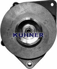 AD Kühner 30271RIR - Генератор autospares.lv