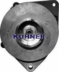 AD Kühner 30271RI - Генератор autospares.lv