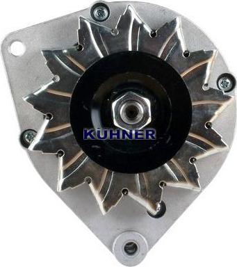 AD Kühner 30702RIM - Генератор autospares.lv