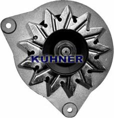 AD Kühner 30707RIL - Генератор autospares.lv