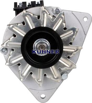 AD Kühner 30719RI - Генератор autospares.lv