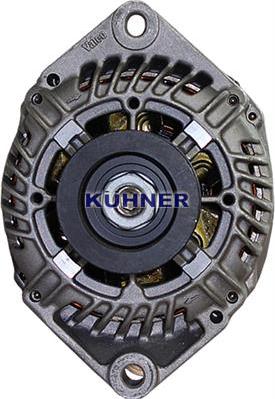 AD Kühner 30716RIR - Генератор autospares.lv