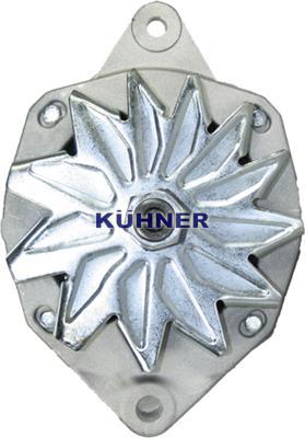 AD Kühner 30711RI - Генератор autospares.lv