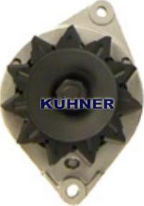 AD Kühner 3071R - Генератор autospares.lv